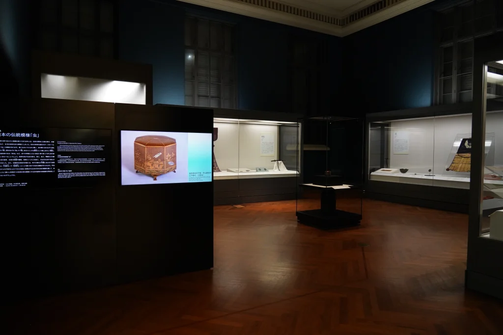 Tokyo National Museum  Free Admission Day 3